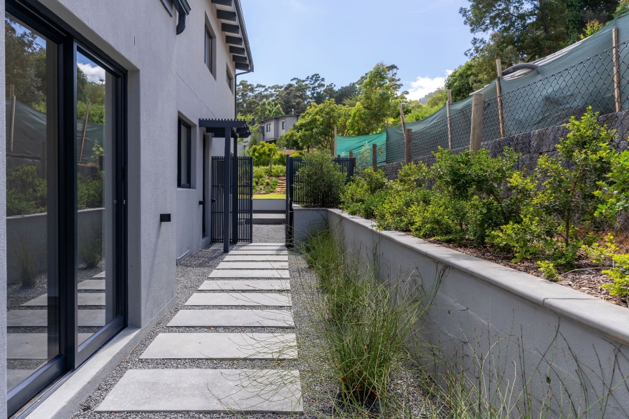 4 Bedroom Property for Sale in Hout Bay Western Cape